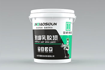  如何選擇適合建筑外墻的防水涂料？
